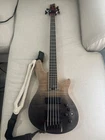 Schecter Guitar Research Sls ELITE-5 Used. Price: $1100.00.