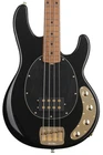Ernie Ball Music Man Stingray Special Bass Guitar - Jackpot With Maple New. Price: $2899.00.