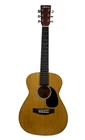 Acoustic String Guitar Natural Mahogany W6-12 1/2 With Case Used. Price: $139.99.