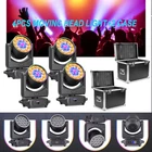 Holdlamp 380W Moving Head Led Rgbw Beam Zoom Effect Stage Lights Party Bar New. Price: $124.19.