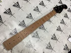 Squier Contemporary Jazz Bass Guitar Neck 5 String Used. Price: $135.00.