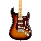 Fender American Professional Ii Stratocaster Maple Fingerboard Guitar Sunburst New. Price: $1839.99.