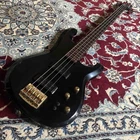 Ibanez RB824 1986 Black Japan Vintage Used. Price: $763.80.