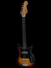 Vintage 60S Kay E-100 Electric Guitar Great Player, Works Used. Price: $149.99.