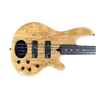Lakland Skyline 44-01 Spalted Maple W/rosewood *in Stock**** New. Price: $1368.00.