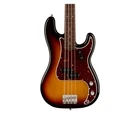 Used Fender American Vintage Ii 1960 Precision Bass 3-COLOR Sunburst. Price: $2149.99.