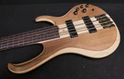 Ibanez BTB745 Ntl String Electric Bass Guitar Neck Thru Body Bartolini Pickups Open. Price: $749.99.