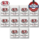 10-PACK Sit PN1046 Power Groove Pure Nickel Electric Guitar Strings 10-46 New. Price: $74.95.