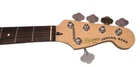 Squier Jaguar Vintage Modified Bass Neck - Rosewood Fretboard 5 String Used. Price: $150.00.