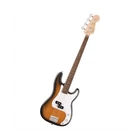Fender Precision Bass Electric Guitar 4 String Sunburst Right-handed Used. Price: $150.00.