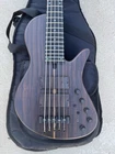 Maruszczyk Sputnik - Custom Shop Bass Guitar New. Price: $3299.00.