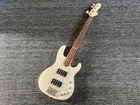 Esp E-ii AP-4 Electric Bass With Case, Good Condition, No Stand Used. Price: $1802.89.