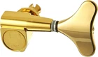 Ping Gold Bass Precision Tuning Machine Set W/bushings 4 Line P2687 New. Price: $48.88.