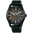 Seiko 5 Sports SRPG41K1 Men's Automatic Military Watch Leather Bracelet Nuovo. Price: $336.60.