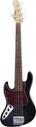 Sadowsky Metroexpress 21-FRET Vintage Jj Bass Left-handed, 5-STRING Black High New. Price: $1210.00.