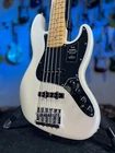 Fender Player Ii Modified Active Jazz Bass Olympic Pearl Maple! 104 New. Price: $1209.99.
