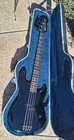 Fender PB-551 Jazz Bass Special 1986 Made In Japan Black W/case Used. Price: $1600.00.