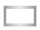 Whirlpool MTK2230PZ Inch Wide Trim Kit For Countertop Microwave Open Box. Price: $79.99.