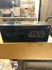 Hot Wheels Star Wars Darth Vader Lightsaber Hilt Replica Sdcc 2014 Comic Con New. Price: $275.00.