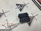 90 Fender Lace Sensor Precision Bass Guitar Pickup Used. Price: $125.00.