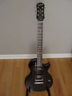2002 Epiphone By Gibson Lp Style Special Model Rh Electric Guitar- Black Used. Price: $169.00.