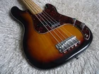 Squier By Fender Vintage Modified Precision Bass Sunburst (factory 2ND Used).. Price: $549.99.