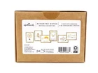 Hallmark Cards Assortment Baby Shower Thank You, Animals And Flowers 4 Of 6 Type New. Price: $24.95.