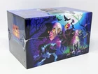 Dice Throne Inc.: Outcasts + Promo Pack New, Sealed Board Game. Price: $329.99.