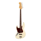 Fender American Professional Ii Jazz Bass Olympic White Left-handed Rosewood New. Price: $3360.58.