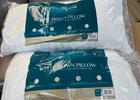 Hotel Grand White Down Pillow King Set Of 2 New. Price: $150.00.