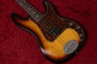 Lakland SL44 64 Hinatch Signature Bass 3TONE Sunburst 4.190KG #S1550302SL 5801 Used. Price: $2295.80.