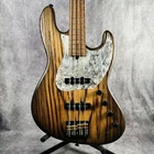 Momose MJ24-MV-EWC Zw/mh Ac SP'24/NJ Used Bass Guitar 2024. Price: $2999.71.