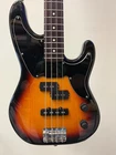 Fender Player Ii Precision Electric Bass Guitar - Sunburst Used. Price: $699.99.