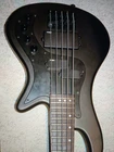 Schecter Diamond Series STEALTH-5 5-STRING Solid Body Bass Guitar Black Used. Price: $430.00.