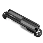 Lace Alumitone Single-coil Guitar Pickup, Black Anodized New. Price: $130.00.