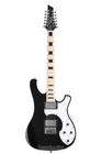 Schecter STARGAZER-12 12-STRING Electric Guitar Gloss Black New. Price: $1049.00.