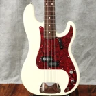 Fender Made In Japan Hama Okamoto Precision Bass Olympic White From New. Price: $1370.56.