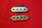 Burns Tri-sonic Bass Guitar Pickups. 2 Total. Gold Finish. Used. Price: $85.00.