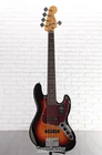 Fender Player Ii Modified Active Jazz Bass 3-TONE Sunburst, Rosewood Very. Price: $1088.99.
