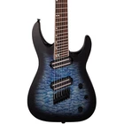 Jackson X Soloist Arch Top 7-STRING Multi-scale Guitar Trans Bb 197881049324 Ob Good. Price: $821.75.