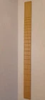 Cigar Box Guitar Fretboard C.b. Gitty Exotic "worm" Wood Fully Fretted 20.5" -00 Open. Price: $35.97.