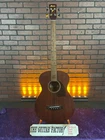 Ibanez PCBE12MHOPN Grand Concert Acoustic-electric Bass Guitar Open Pore Maho.... Price: $299.95.