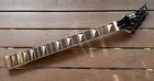 1980S Applause Gtx 33 Guitar Neck By Kaman Pearl Shark Fin Inlays + Tuning Pegs Used. Price: $169.00.