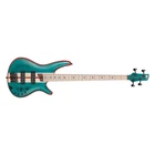 Ibanez Premium Bass Caribbean Green Low Gloss + Gig Bag Cgl New. Price: $1599.99.
