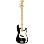 Fender Player Precision Electric Bass Guitar, Maple Fingerboard, Black New. Price: $849.99.