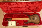 Ibanez Prestige RG652MPBFX Electric Guitar Poplar Burl Anvil Grey W/ Hard Case Used. Price: $999.99.