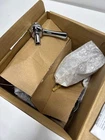 Danze D500457TC Opulence 1H Pressure Balance Trim Kit & Treysta Cartridge Valve Open. Price: $65.99.