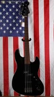 Fender Aerodyne Jazz Bass - Black Used. Price: $839.95.