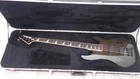 Jackson Cmg Concert Bass Mij Emg Active Transparent Green Electric Used. Price: $750.00.