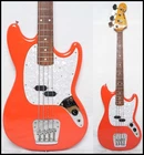 Fender Japan MB98-70SD Frd Mustang Bass Excellent Condition 97-00 Mij Used. Price: $1190.00.